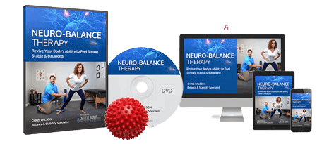 Neuro Balance Therapy