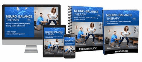 Neuro-Balance Therapy Program Online Access